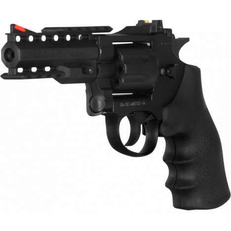 Revolver Co2 Gamo GR-Stricker co2
